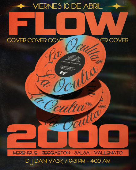 FLOW 2000